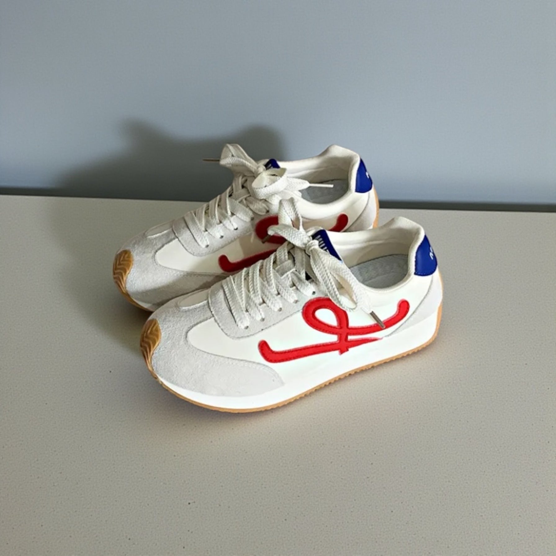 Casual Sneakers by Joyjocey - view 3 of 5