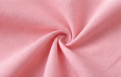 Women's Ruffle Trim Short Sleeve Blouse by Joyjocey - view 4 of 4