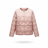 Women's Quilted Lightweight Jacket