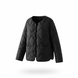 Women's Quilted Lightweight Jacket