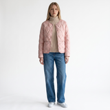 Women's Quilted Lightweight Jacket