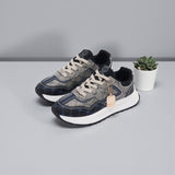 Unisex Premium Classic-Pattern Sneakers by Joyjocey - view 2 of 18