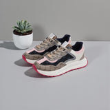 Unisex Premium Classic-Pattern Sneakers by Joyjocey - view 11 of 18