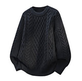 Cable Knit Sweater by Joyjocey - view 3 of 9