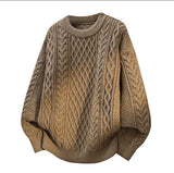 Cable Knit Sweater by Joyjocey - view 5 of 9