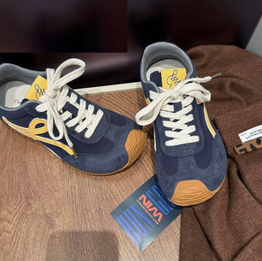 Classic Retro GAT Sneakers