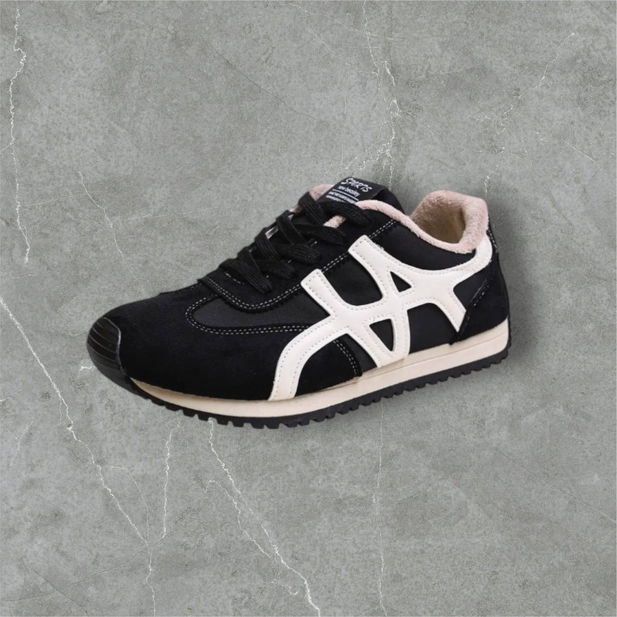 Classic Retro-Style Sneakers by Joyjocey - view 4 of 4