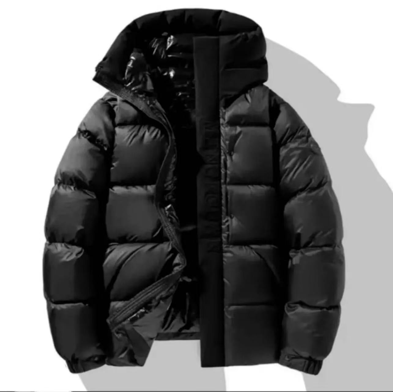 Down Jacket for Men & Women