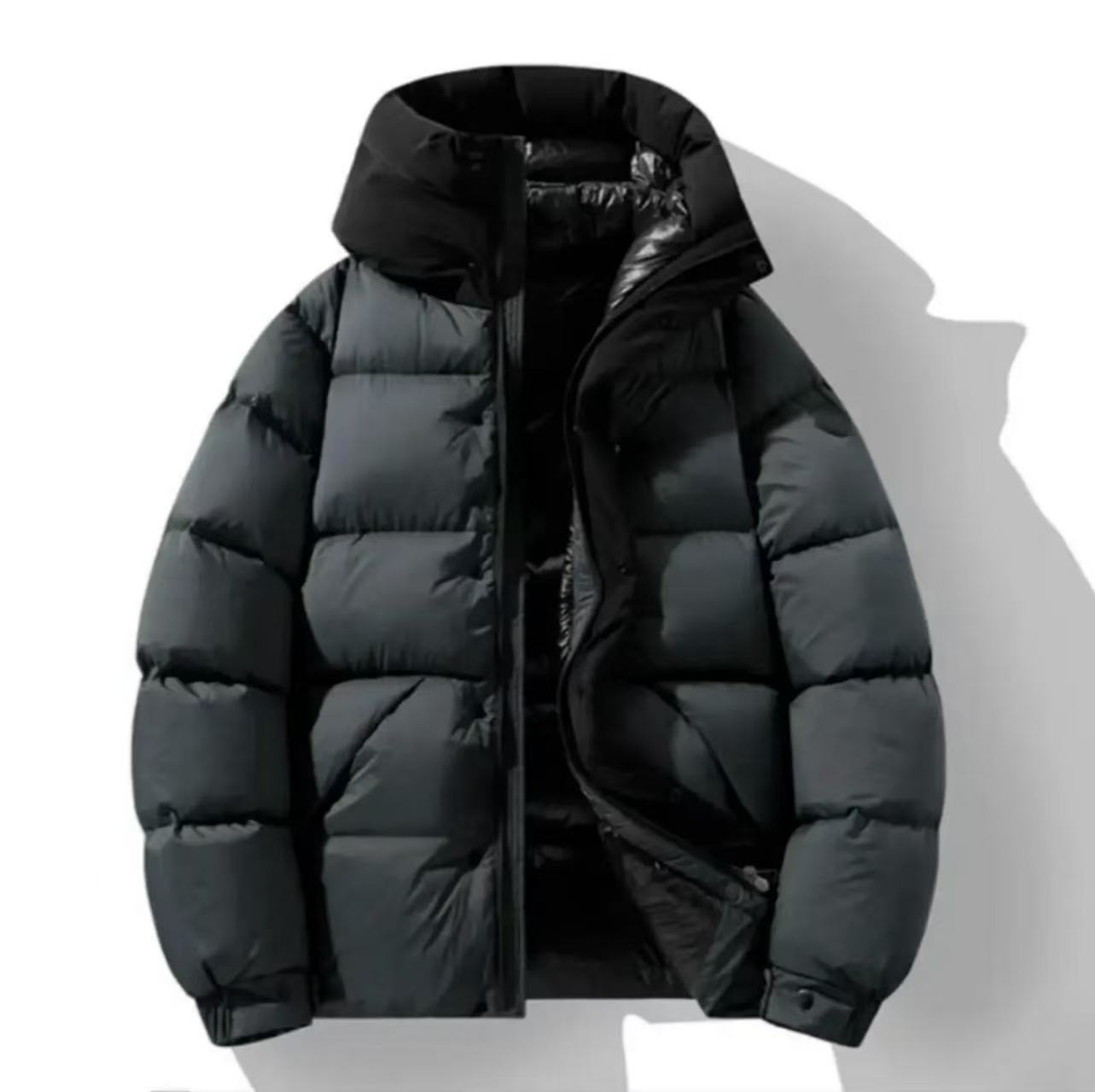Down Jacket for Men & Women