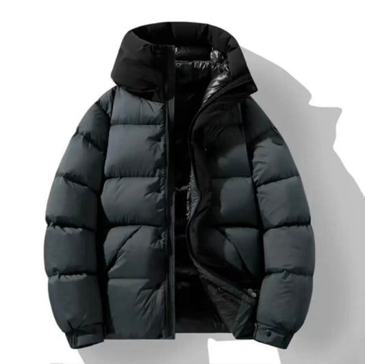 Down Jacket for Men & Women