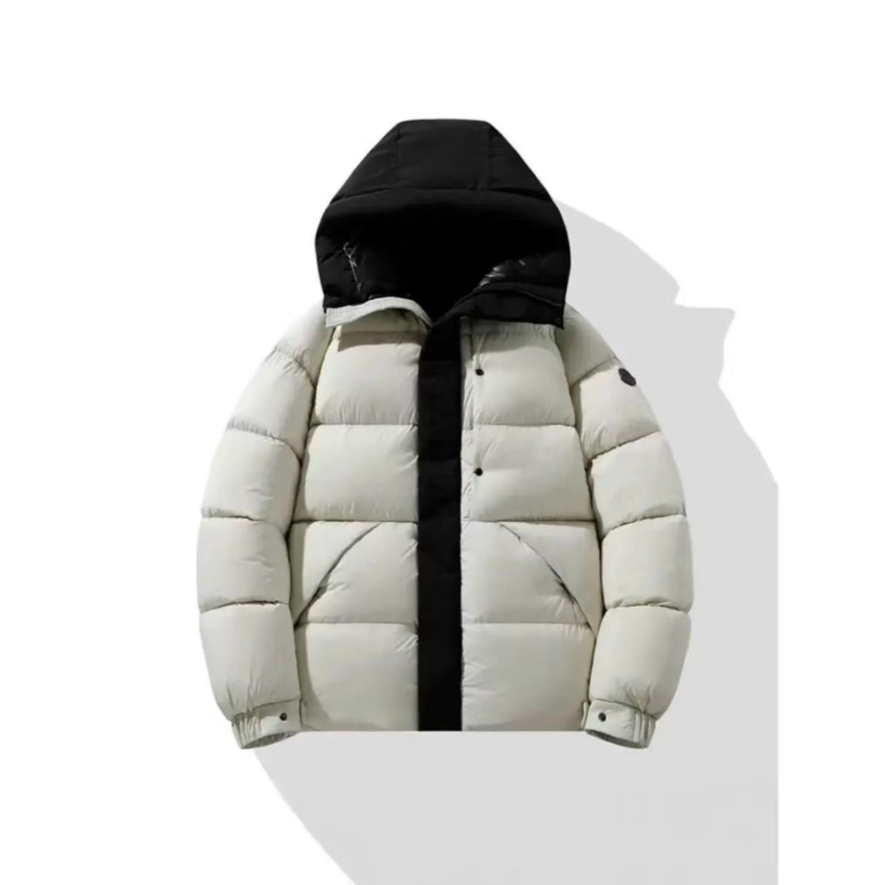 Down Jacket for Men & Women