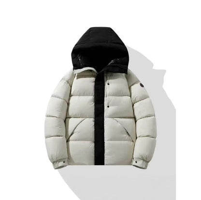 Down Jacket for Men & Women