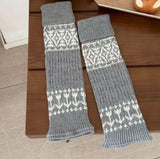 Knitted Boot Liner by Joyjocey - view 4 of 16