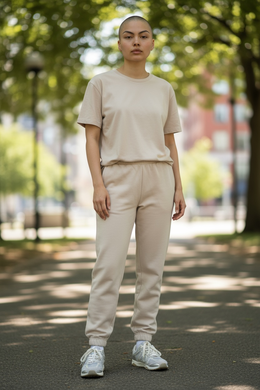 Horizon Trail Sneaker