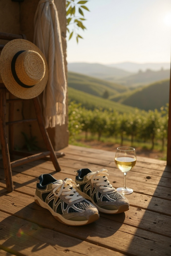 Horizon Trail Sneaker by Joyjocey - view 2 of 9