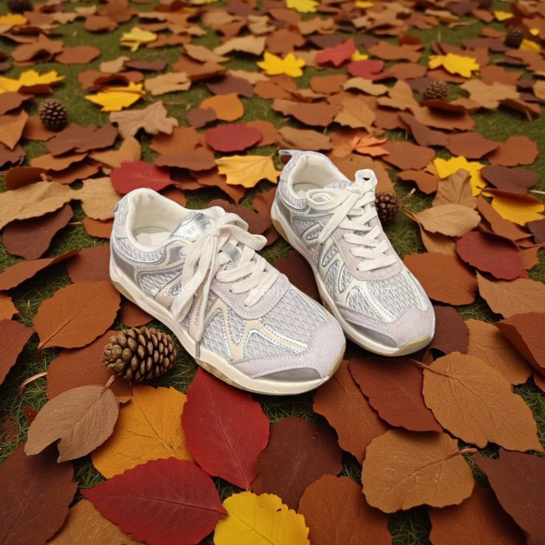 Horizon Trail Sneaker by Joyjocey - view 4 of 9
