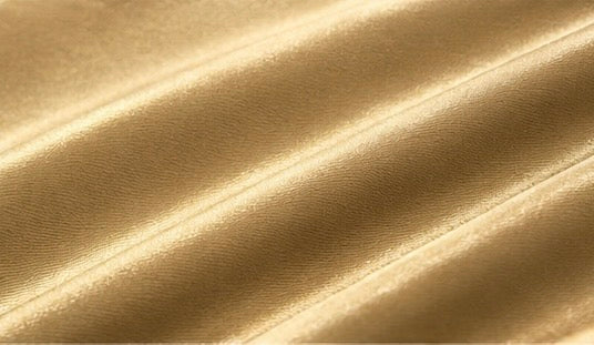 Elegant Satin Maxi Skirt by Joyjocey - view 3 of 14