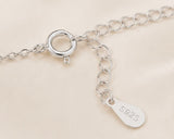 Sparkling Cross Necklace by Joyjocey - view 3 of 4