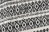 Women's Fair Isle Knit Sweater Top by Joyjocey - view 6 of 7