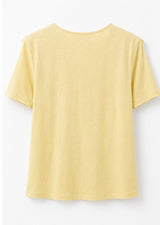 Women's Ruffle V-Neck Blouse by Joyjocey - view 4 of 6