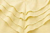 Women's Ruffle V-Neck Blouse by Joyjocey - view 5 of 6